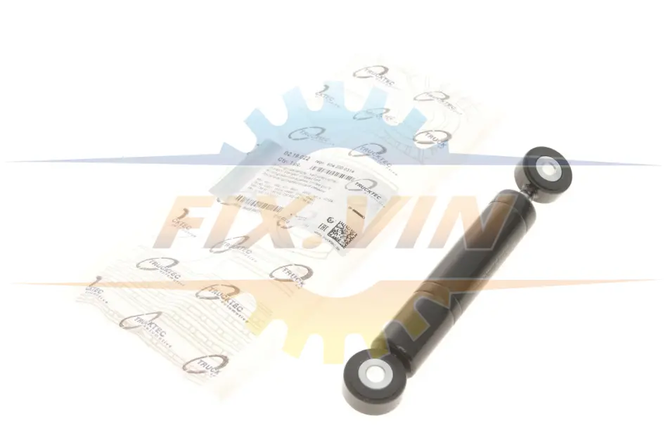 Амортизатор натяжника ременя генератора MB (OM601-603) 900 Нм AUTOMOTIVE TRUCKTEC 02.19.022 (фото 1)