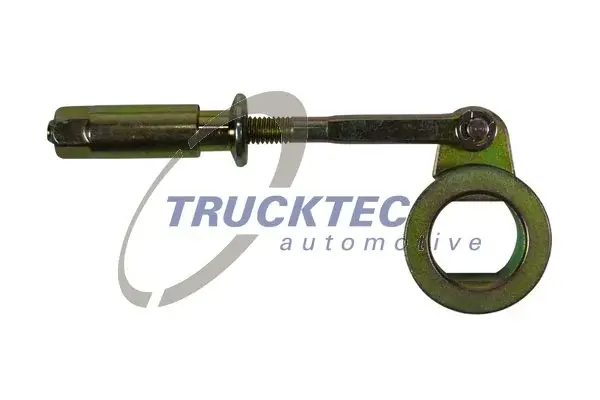 Ролик ремня с натяжителем TRUCKTEC 02.19.026 (фото 1)