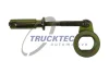 Ролик ремня с натяжителем TRUCKTEC 02.19.026 (фото 1)