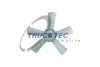 Крыльчатка вентилятора TRUCKTEC 02.19.031 (фото 1)
