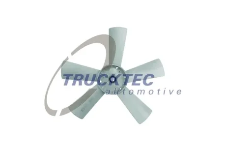Крыльчатка вентилятора TRUCKTEC 02.19.031