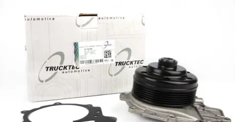 Насос водяний TRUCKTEC 02.19.065