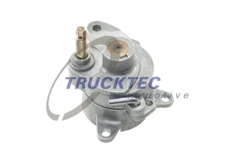Ролик ремня с натяжителем TRUCKTEC 02.19.092