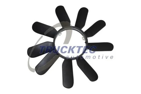 Вентилятор радіатора TRUCKTEC 02.19.136