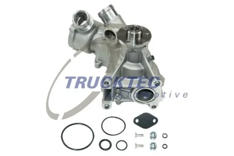Насос водяной двигателя TRUCKTEC 02.19.139