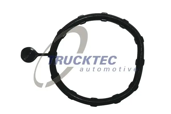 Прокладка системи охолодження AUTOMOTIVE TRUCKTEC 02.19.346 (фото 1)