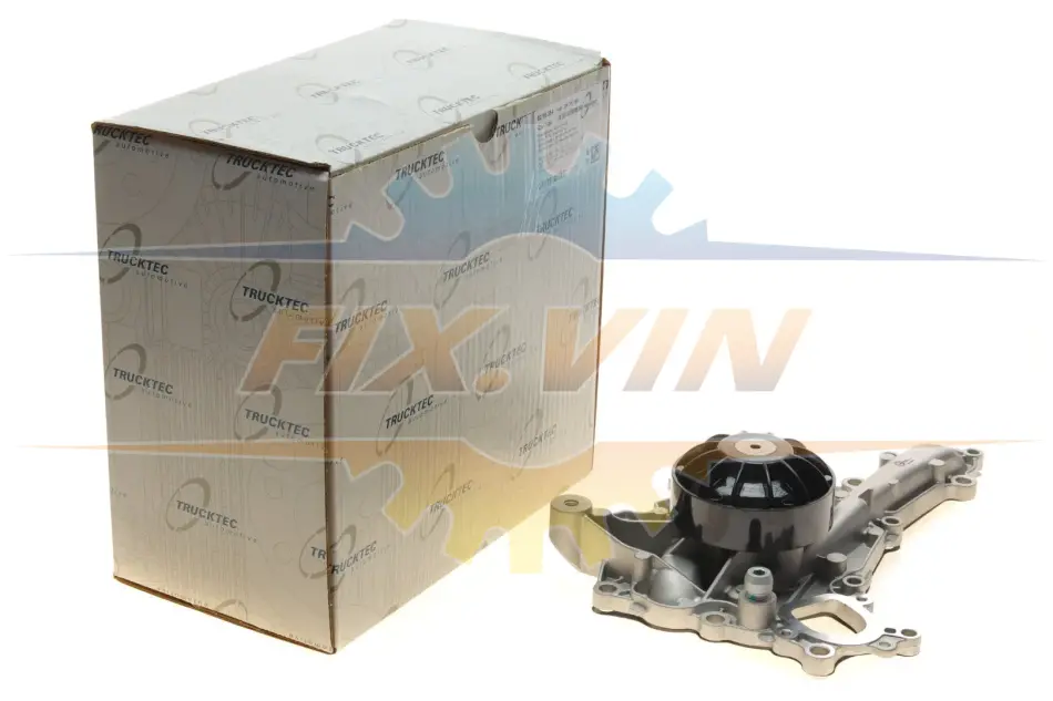 Помпа води MB C-class (W205/C205/S205)/E-class (W212/S212/W213/S213)/S-class (W222) 13- AUTOMOTIVE TRUCKTEC 02.19.364 (фото 1)