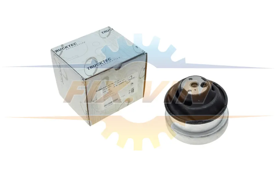 Подушка двигуна AUTOMOTIVE TRUCKTEC 02.22.001 (фото 1)