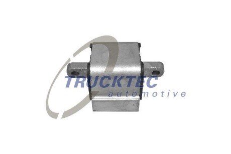 Подушка КПП зад. TRUCKTEC 02.22.040