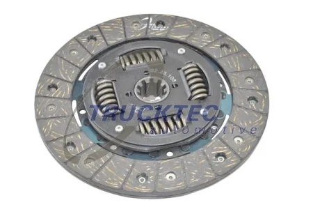 Диск зчеплення TRUCKTEC 02.23.108