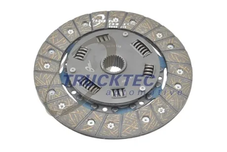 Диск сцепления TRUCKTEC 02.23.119