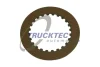 Диск сцепления автоматической коробки передач TRUCKTEC 02.25.008 (фото 1)