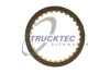 Диск сцепления автоматической коробки передач TRUCKTEC 02.25.011 (фото 1)