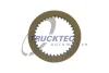 Диск сцепления автоматической коробки передач TRUCKTEC 02.25.013 (фото 1)