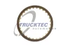 Диск сцепления автоматической коробки передач TRUCKTEC 02.25.042 (фото 1)