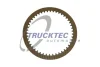 Диск сцепления автоматической коробки передач TRUCKTEC 02.25.044 (фото 1)
