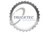 Фрикционные диски акпп TRUCKTEC 02.25.054 (фото 1)