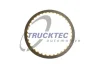 Диск сцепления автоматической коробки передач TRUCKTEC 02.25.070 (фото 1)