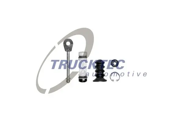 Ремкомплект главного цилиндра сцепления TRUCKTEC 02.27.007 (фото 1)
