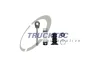 Ремкомплект главного цилиндра сцепления TRUCKTEC 02.27.007 (фото 1)