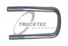 Стремянка (задн.) 4-х лист. ресори TRUCKTEC 02.30.045 (фото 1)