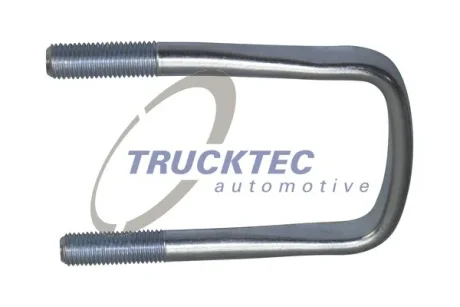 Стремянка (задн.) 4-х лист. ресори TRUCKTEC 02.30.045
