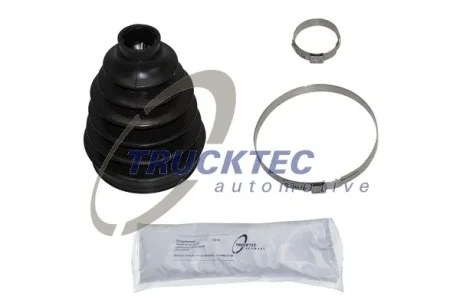 Пильовик ШРКШ TRUCKTEC 02.31.009