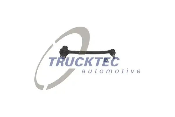Рычаг передний верхний TRUCKTEC 02.32.055 (фото 1)
