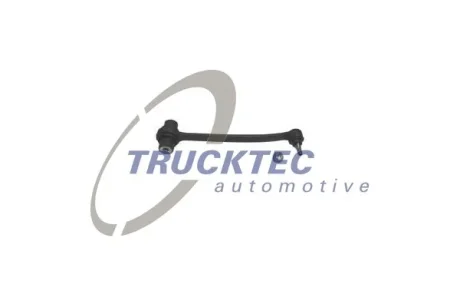 Рычаг передний верхний TRUCKTEC 02.32.055