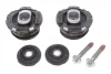 Сайлентблок балки (задньої/спереду) MB (W210/S210) 95-03 (к-кт 2 шт) AUTOMOTIVE TRUCKTEC 02.32.058 (фото 1)
