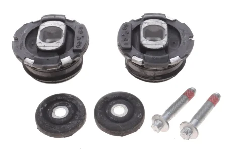 Сайлентблок балки (задньої/спереду) MB (W210/S210) 95-03 (к-кт 2 шт) AUTOMOTIVE TRUCKTEC 02.32.058