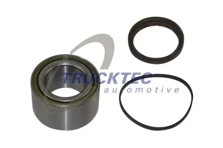 Підшипник зад. маточини TRUCKTEC 02.32.089