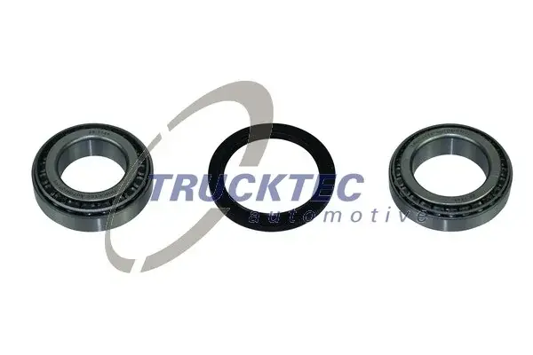 Підшипник маточини колеса TRUCKTEC 02.32.165 (фото 1)