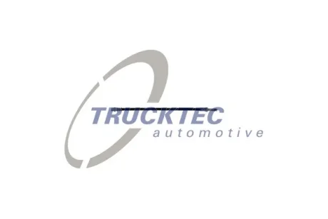 Шланг торм. передній = задний TRUCKTEC 02.35.047