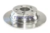 Диск гальмівний TRUCKTEC 02.35.093 (фото 1)