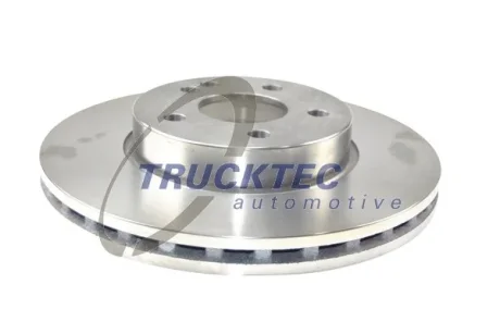 Диск гальмівний TRUCKTEC 02.35.134