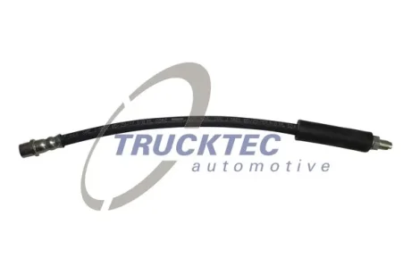 Шланг гальм. задній TRUCKTEC 02.35.219
