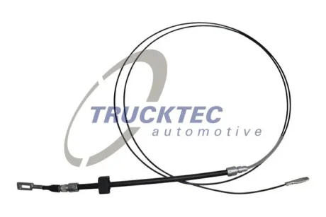Трос гальмівний AUTOMOTIVE TRUCKTEC 02.35.261