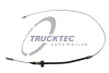 Трос ручного TRUCKTEC 02.35.267 (фото 1)