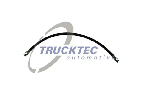 Шланг гальм. передній TRUCKTEC 02.35.297