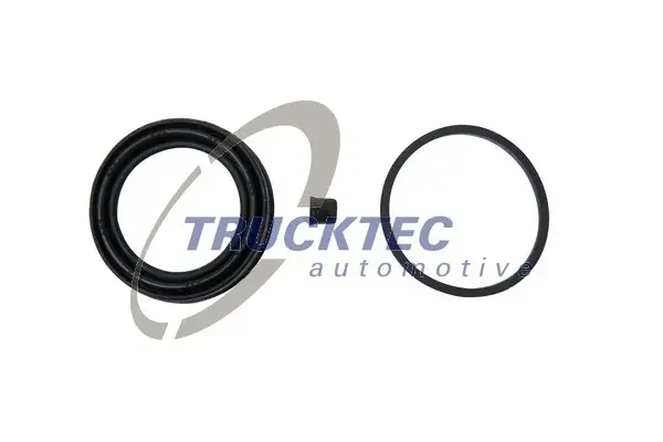 Ремкомплект гальмівного супорта TRUCKTEC 02.35.312 (фото 1)