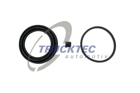 Ремкомплект гальмівного супорта TRUCKTEC 02.35.312