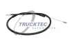 Трос ручного DB209-318 TRUCKTEC 02.35.405 (фото 1)