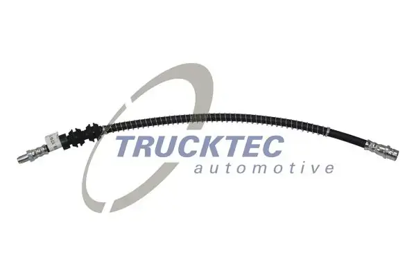Шланг гальмівний (задній) MB M-class (W166) 11-15 TRUCKTEC 02.35.659 (фото 1)