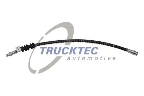 Шланг гальмівний (задній) MB M-class (W166) 11-15 TRUCKTEC 02.35.659