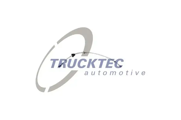 Шланг тормозной TRUCKTEC 02.36.005 (фото 1)