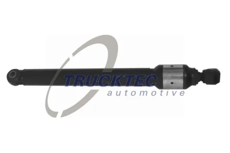 Амортизатор рульового керування TRUCKTEC 02.37.006