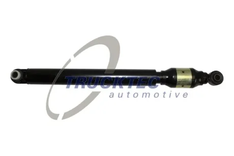 Амортизатор рулевой TRUCKTEC 02.37.073
