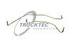 Ремкомплект рейки кермової TRUCKTEC 02.37.999 (фото 1)
