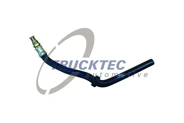Шланг паливний від насоса до бака W124 TRUCKTEC 02.38.019 (фото 1)